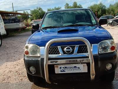 Nissan Pick-up Nissan usata Grosseto