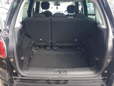 Fiat 500L 48 mesi di garanzia con finanziamento IVA ESPOSTA Nero usata Treviglio