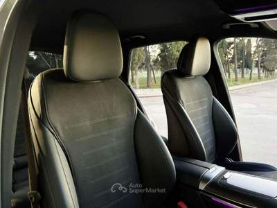 Mercedes-Benz GLC d 4Matic Mild Hybrid AMG Premium Pack Night Grigio usata Carovigno