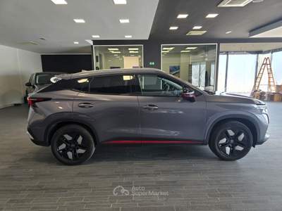 Omoda 5 PREMIUM BENZINA 1.5 147CV Argento usata Ferrara