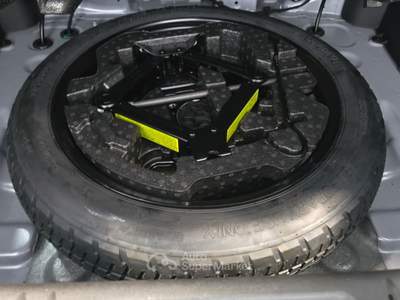 Omoda 5 PREMIUM BENZINA 1.5 147CV Argento usata Ferrara