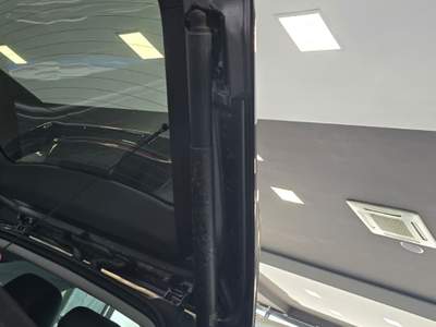 Omoda 5 PREMIUM BENZINA 1.5 147CV Argento usata Ferrara