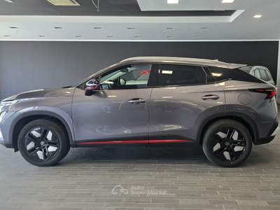 Omoda 5 PREMIUM BENZINA 1.5 147CV Argento usata Ferrara