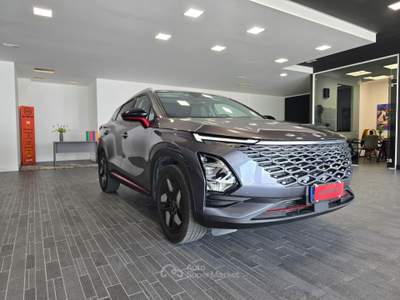Omoda 5 PREMIUM BENZINA 1.5 147CV Argento usata Ferrara