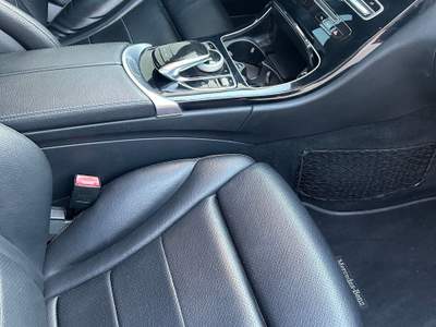 Mercedes-Benz Classe C Non fumatore usata Alife