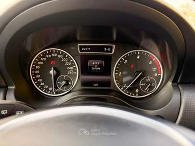 Mercedes-Benz Classe A adatta a Neopatentao Bianco usata Borgo Ticino