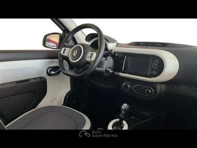 Renault Twingo 22kWh Equilibre Blu/Azzurro usata Empoli