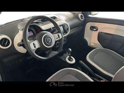 Renault Twingo 22kWh Equilibre Blu/Azzurro usata Empoli
