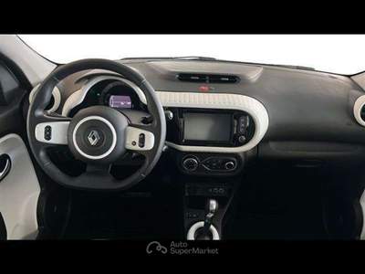 Renault Twingo 22kWh Equilibre Blu/Azzurro usata Empoli