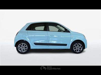 Renault Twingo 22kWh Equilibre Blu/Azzurro usata Empoli
