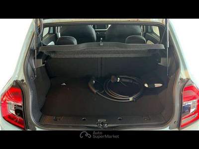 Renault Twingo 22kWh Equilibre Blu/Azzurro usata Empoli
