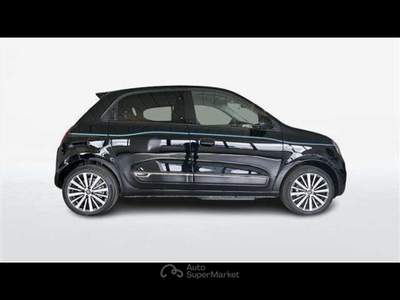 Renault Twingo 22kWh Intens Nero usata Empoli