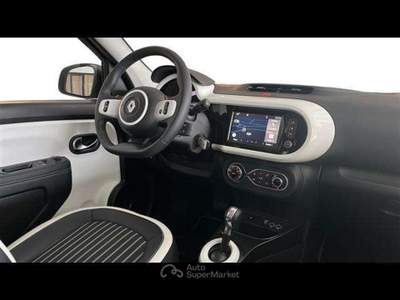 Renault Twingo 22kWh Intens Nero usata Empoli