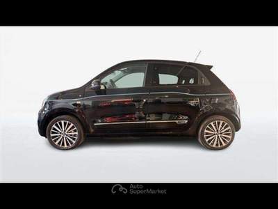 Renault Twingo 22kWh Intens Nero usata Empoli