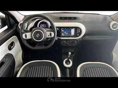 Renault Twingo 22kWh Intens Nero usata Empoli