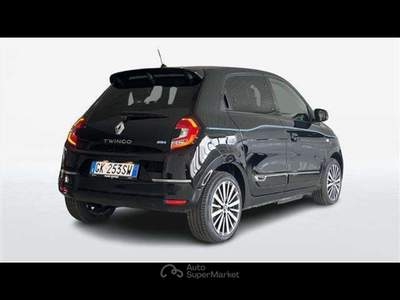 Renault Twingo 22kWh Intens Nero usata Empoli