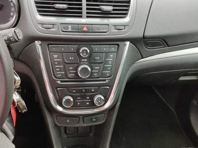 Opel Mokka MOKKA Bianco usata Lesmo