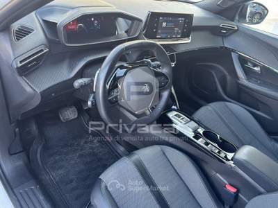 Peugeot 2008 PEUGEOT 2008 BlueHDi 130 S&S EAT8 Allure Pack Bianco usata San Benedetto del Tronto
