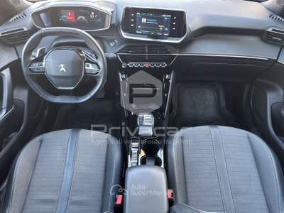 Peugeot 2008 PEUGEOT 2008 BlueHDi 130 S&S EAT8 Allure Pack Bianco usata San Benedetto del Tronto