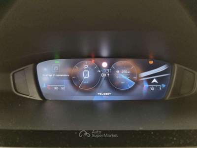 Peugeot 308 BlueHDi 130 S&S EAT8 Allure Verde usata Erba