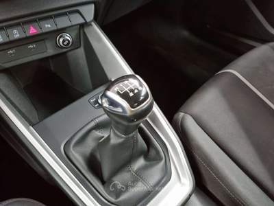 Audi A1 citycarver 30 TFSI Grigio usata Erba