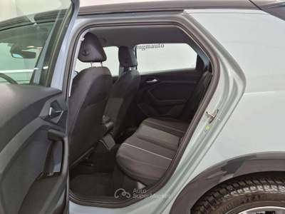 Audi A1 citycarver 30 TFSI Grigio usata Erba