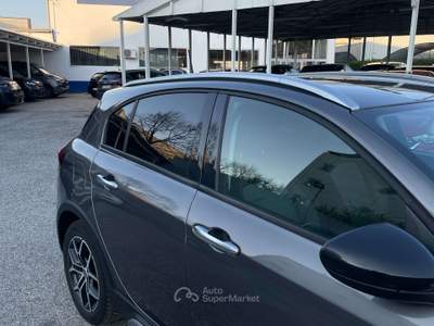 Fiat Tipo 5p 1.0 Cross 100CV Grigio usata TORINO