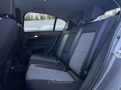 Fiat Tipo 5p 1.0 Cross 100CV Grigio usata TORINO