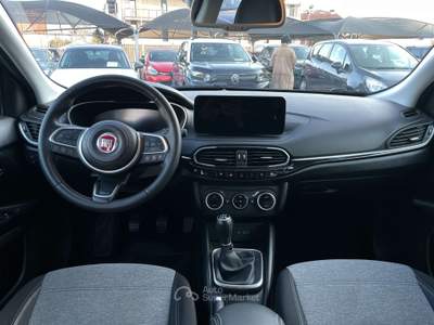 Fiat Tipo 5p 1.0 Cross 100CV Grigio usata TORINO