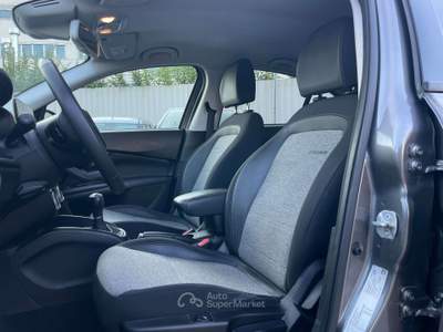 Fiat Tipo 5p 1.0 Cross 100CV Grigio usata TORINO
