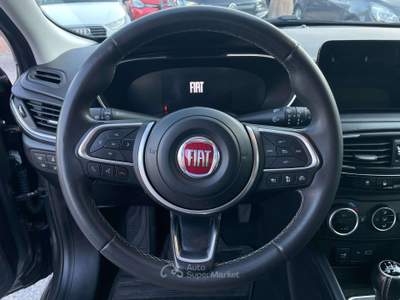 Fiat Tipo 5p 1.0 Cross 100CV Grigio usata TORINO
