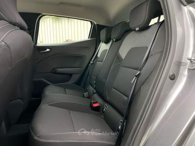 Renault Clio 1.0 Eco-G Evolution 100CV / NESSUN VINCOLO DI FINANZIAMENTO Grigio usata TORINO