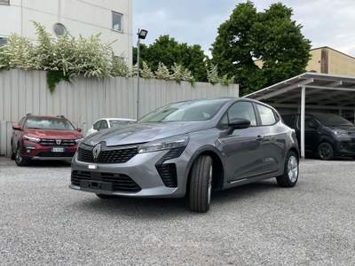 Renault Clio 1.0 Eco-G Evolution 100CV / NESSUN VINCOLO DI FINANZIAMENTO Grigio usata TORINO
