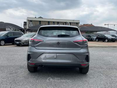 Renault Clio 1.0 Eco-G Evolution 100CV / NESSUN VINCOLO DI FINANZIAMENTO Grigio usata TORINO