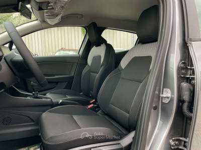 Renault Clio 1.0 Eco-G Evolution 100CV / NESSUN VINCOLO DI FINANZIAMENTO Grigio usata TORINO