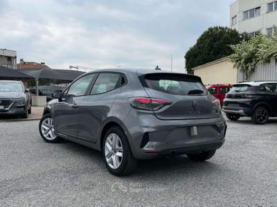 Renault Clio 1.0 Eco-G Evolution 100CV / NESSUN VINCOLO DI FINANZIAMENTO Grigio usata TORINO
