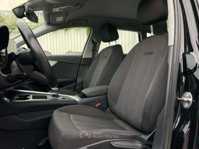 Audi A4 Avant 30 2.0 TDI Mhev 136CV S-Tronic Business / NESSUN VINCOLO DI FINANZIAMENTO Nero usata TORINO