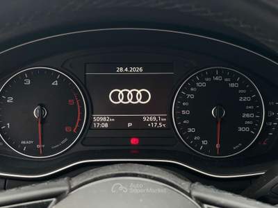 Audi A4 Avant 30 2.0 TDI Mhev 136CV S-Tronic Business / NESSUN VINCOLO DI FINANZIAMENTO Nero usata TORINO