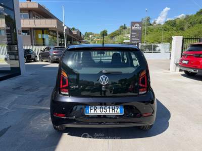 Volkswagen up! Volkswagen Up! usata Teramo