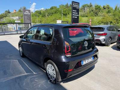 Volkswagen up! Volkswagen Up! usata Teramo