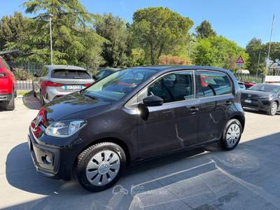 Volkswagen up! Volkswagen Up! usata Teramo
