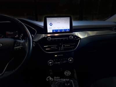 Ford Kuga Ford Kuga 1.5 Ecoblue usata Teramo