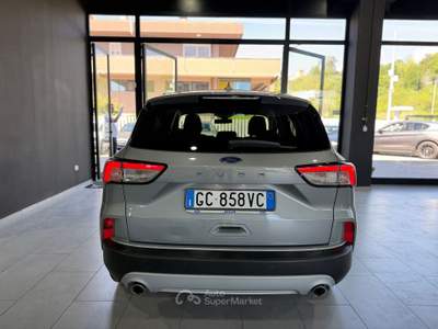 Ford Kuga Ford Kuga 1.5 Ecoblue usata Teramo