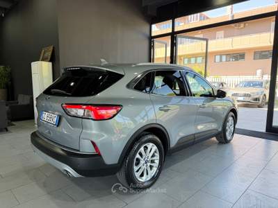 Ford Kuga Ford Kuga 1.5 Ecoblue usata Teramo