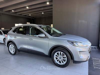 Ford Kuga Ford Kuga 1.5 Ecoblue usata Teramo