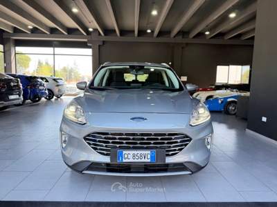 Ford Kuga Ford Kuga 1.5 Ecoblue usata Teramo