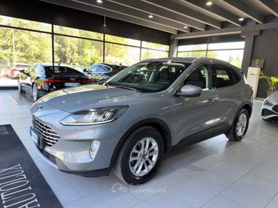 Ford Kuga Ford Kuga 1.5 Ecoblue usata Teramo