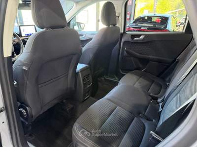 Ford Kuga Ford Kuga 1.5 Ecoblue usata Teramo