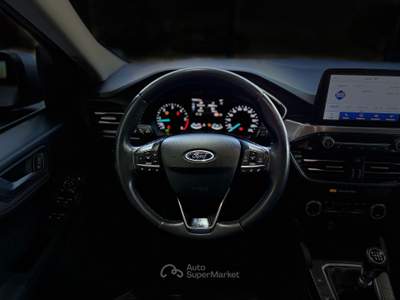 Ford Kuga Ford Kuga 1.5 Ecoblue usata Teramo
