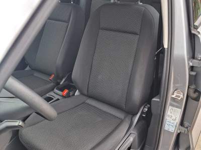 Volkswagen T-Roc Volkswagen t-roc 1.0 tsi life 110 cv Grigio usata Mirabella Eclano